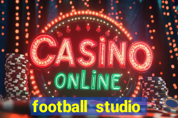 football studio como analisar